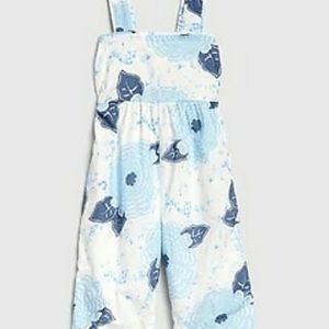 BABY GAP Toddler Girl Jumpsuit